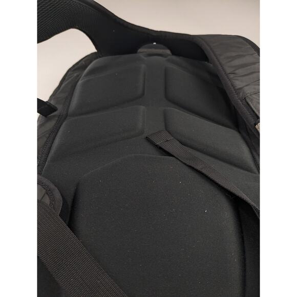 Lululemon Black West Coast Backpack - Picture 9 of 16